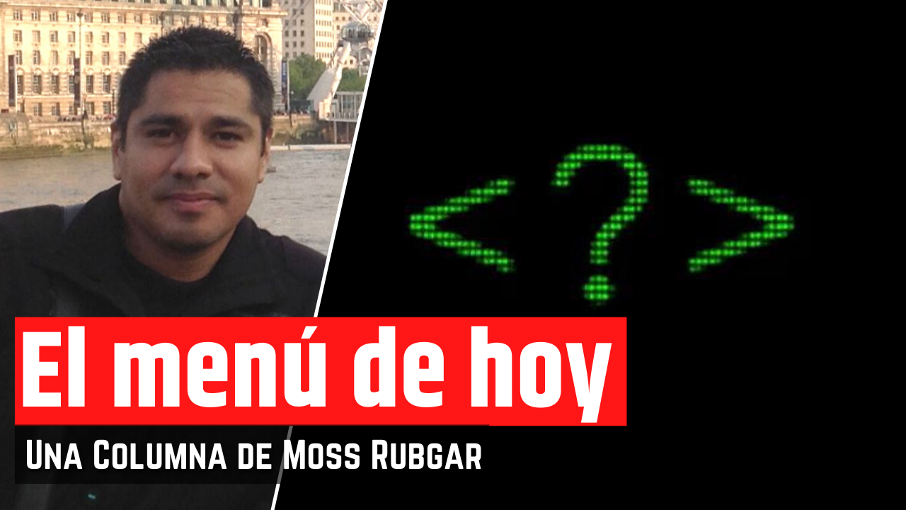 Y USTEDES ¿QUIÉN DICEN QUE SOY?