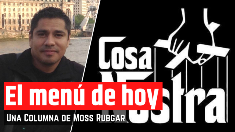 LA COSA NOSTRA