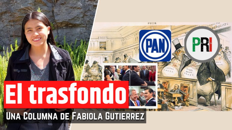 ¿PERIODISTAS INDEPENDIENTES?