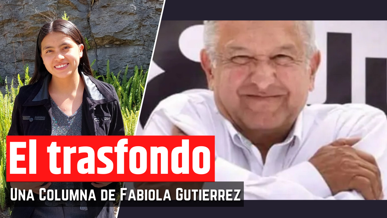 UN PRESIDENTE HUMANISTA POR MÁS QUE LES DUELA