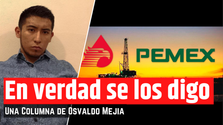 Petróleo: Una gran apuesta energética