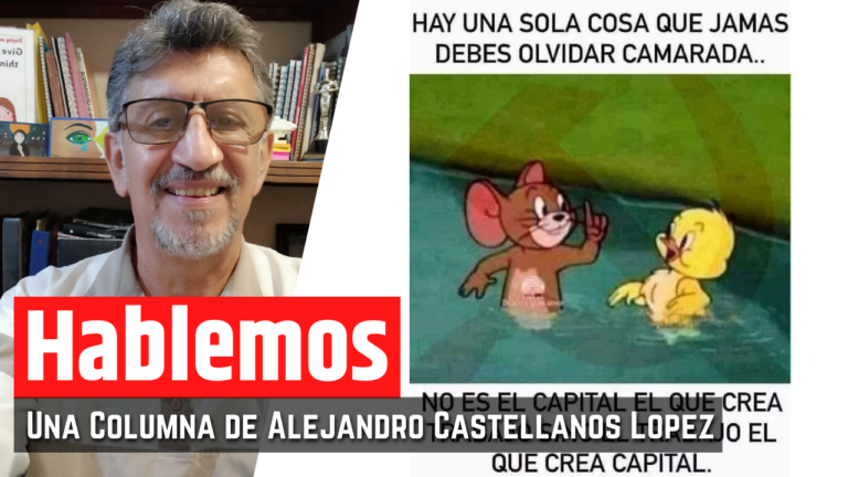 Trabajadores en riesgo