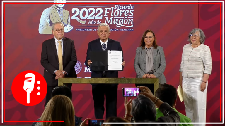 El presidente Andrés Manuel López Obrador envía al Congreso iniciativa para eliminar el horario de verano