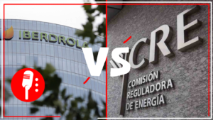 Juez suspende multa a Iberdrola de 9.1 mil mdp impuesta por la Comisión Reguladora De Energía