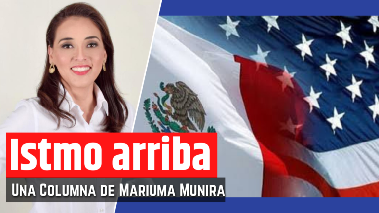 Migrantes, alimentos y comercio: Temas de cooperación AMLO-BIDEN