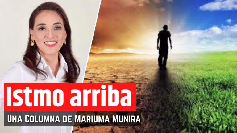 CÓDIGO ROJO: URGENTE REDOBLAR NUESTROS ESFUERZOS EN MATERIA DE CAMBIO CLIMÁTICO