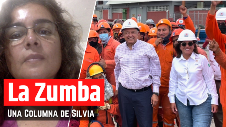 En política no hay casualidades