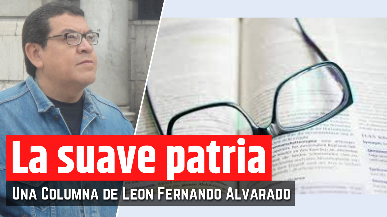 Una “Generación Perdida” a la mexicana