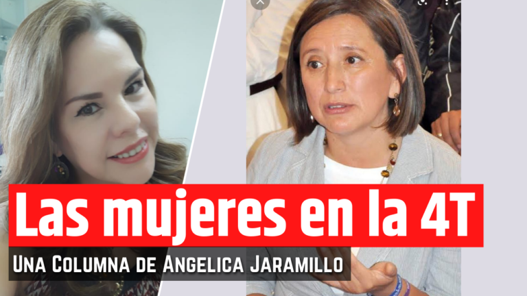 ¿Quién es Bertha Xóchitl Gálvez Ruiz?