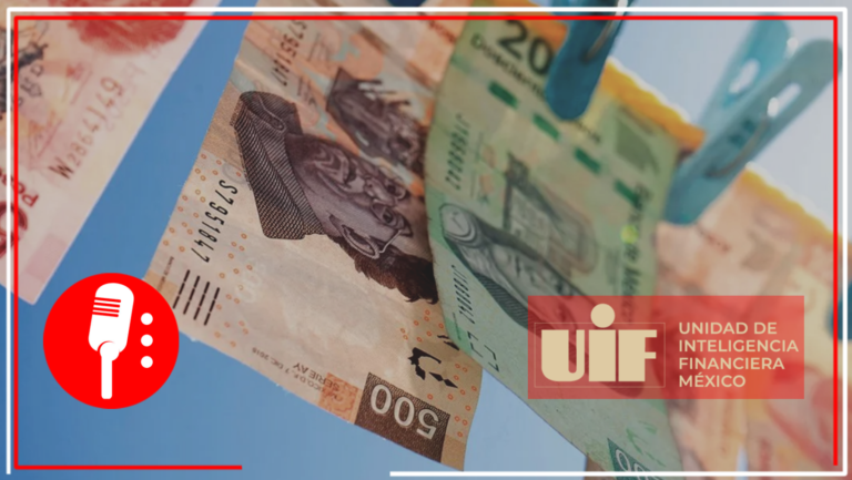 ¿Qué es y cuáles son las funciones de la Unidad de Inteligencia Financiera?