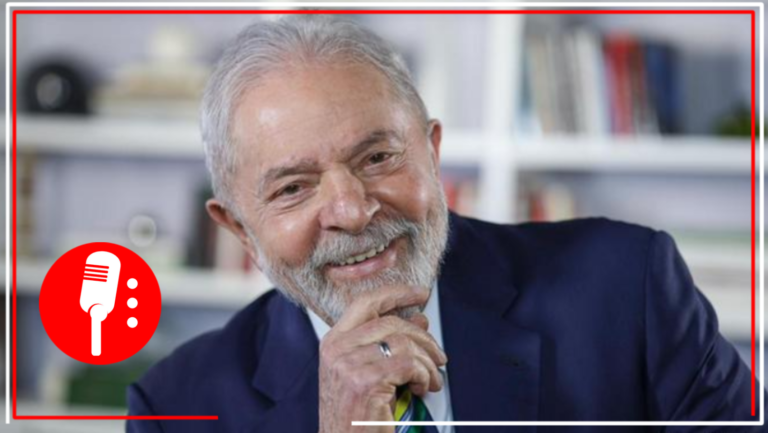 Lula lidera encuestas con diferencia de 14 % frente a Bolsonaro
