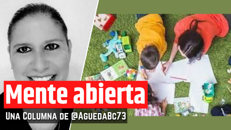 El nuevo reto para la Educación en México, el ABP