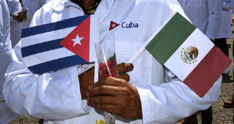 Embajador de Cuba responde a Trump: “la isla no está sola”