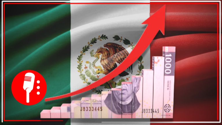 Actualización de Perspectivas de la Economía Mundial de julio de 2022; México crecerá este año más que Estados Unidos
