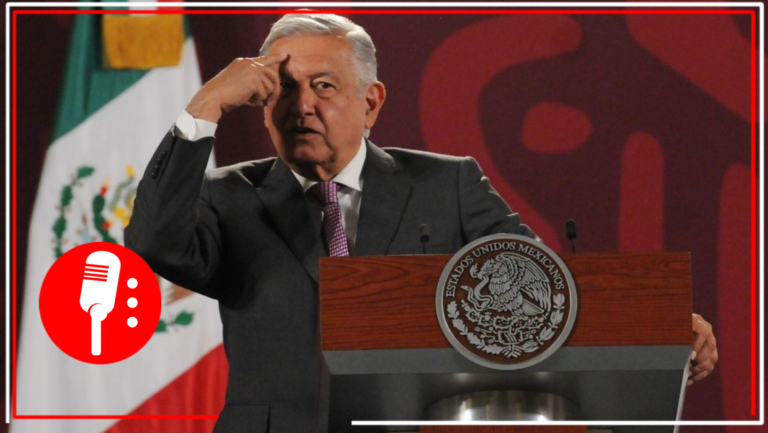 De cara a elección interna, Andrés Manuel López Obrador llamó la atención de la militancia de Morena y pidió no dejarse manipular para que no haya malas prácticas