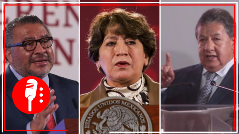 El Partido Movimiento Regeneración Nacional, registra a 67 aspirantes para la gubernatura del Estado de México