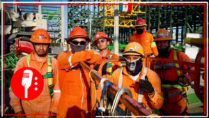 Refinería Olmeca empezará operaciones con mil 200 trabajadores especialistas