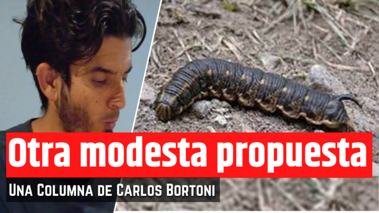Arrastrarse en el extranjero