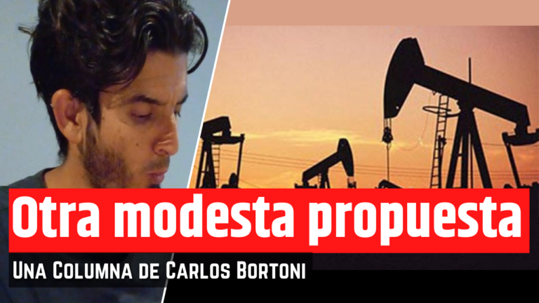 Por una soberanía que pueda monetizarse