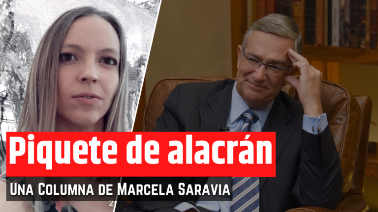 El cinismo de un millonario evasor de impuestos