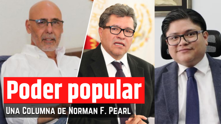 El dueto Monreal-Gibrán, entre la traición y el desprecio popular