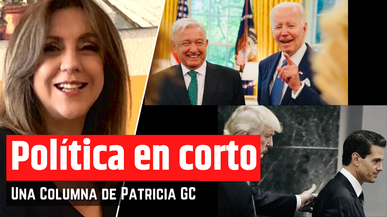 Cambia, todo cambia… 