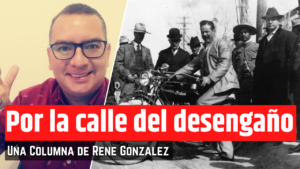 Pancho Villa bailó toda la noche