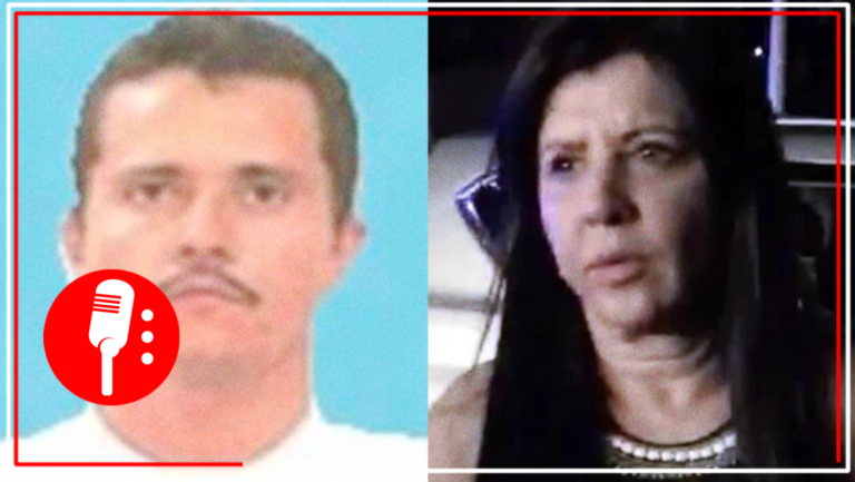 Vuelven a negar amparo a la esposa de &#8220;El Mencho&#8221;, Rosalinda González Valencia, para salir de prisión