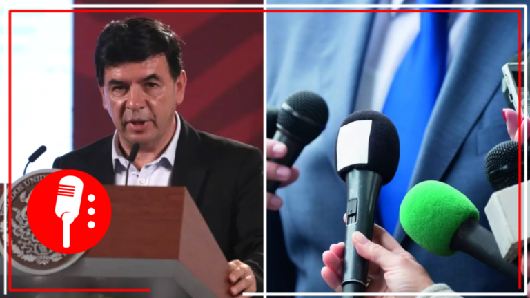 Gobierno de México ha aprobado 386 solicitudes en programa de seguridad social para periodistas