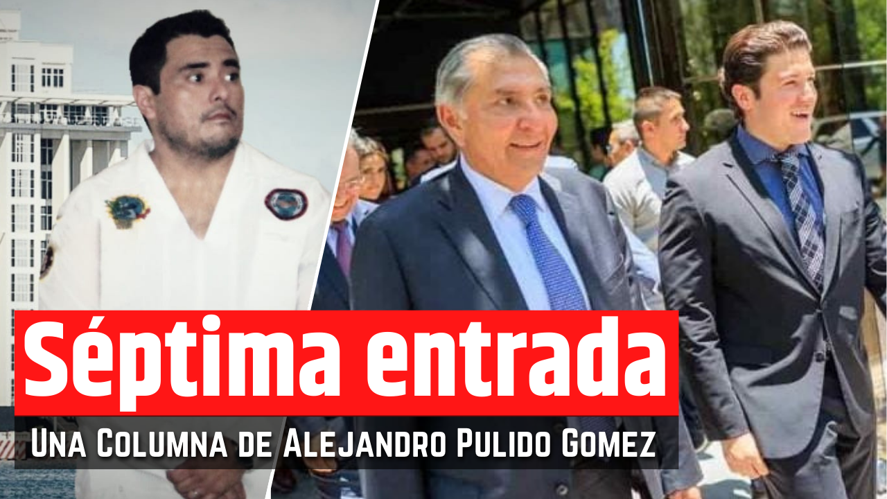 CÁNTATELA TÚ MISMO, SAMUEL
