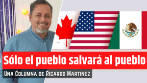 ENERGÍAS LIMPIAS VS T-MEC