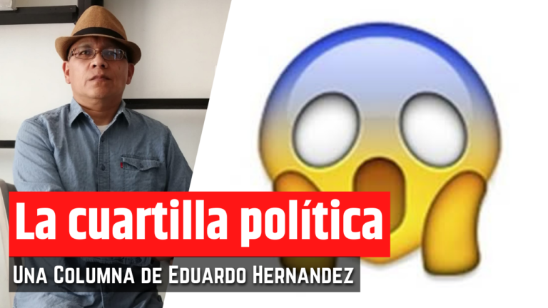 La #4T ¿infiltrada de calderonismo?