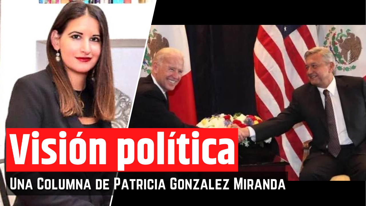 ¿QUÉ PASÓ EN LA REUNIÓN DE BIDEN Y OBRADOR?
