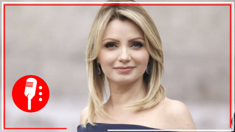 Rastrean cuentas de Angélica Rivera como parte de la investigación contra el ex presidente Enrique Peña Nieto