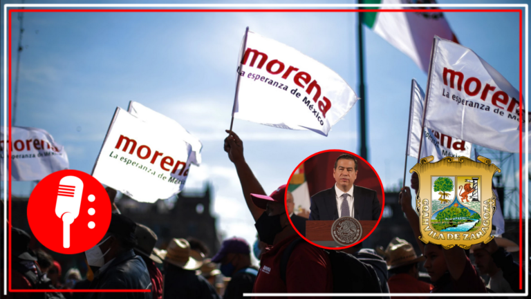En camino al 2023: ¿Cuáles son los nombres que suenan para contener por la gubernatura de Coahuila?