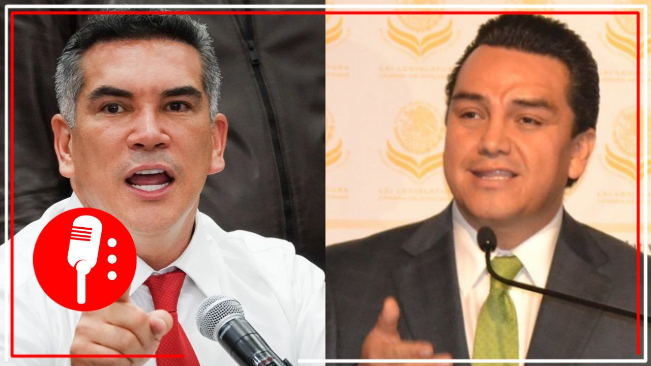 Ex diputado del PRI celebra que “Alito” acuda a instancias internacionales para denunciar persecución; “destaparán los escándalos en los que está metido”, señala