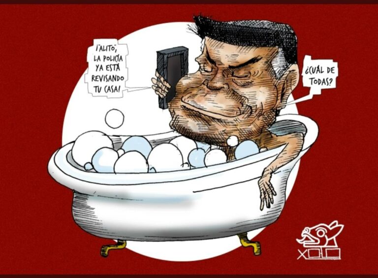 El Mejor Cartón del Día