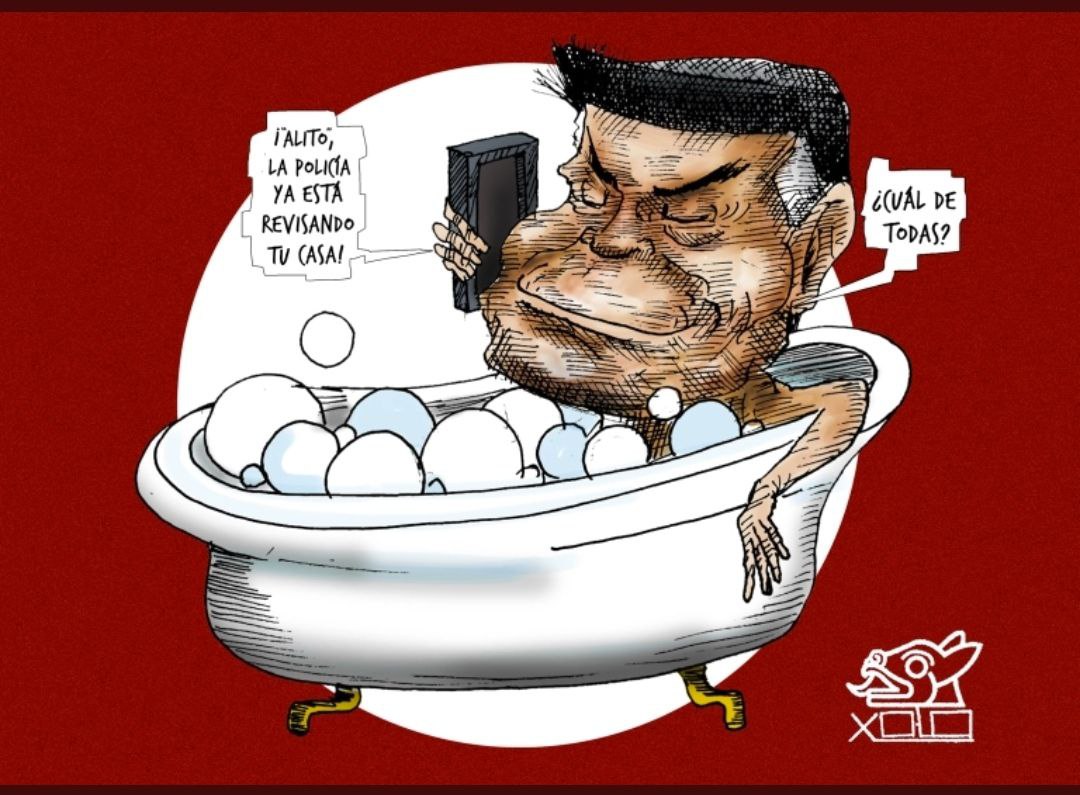 El Mejor Cartón del Día