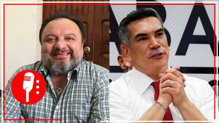 &#8220;No vamos a defender lo indefendible&#8221;: líder del PRI en Yucatán da la espalda a &#8220;Alito&#8221; Moreno