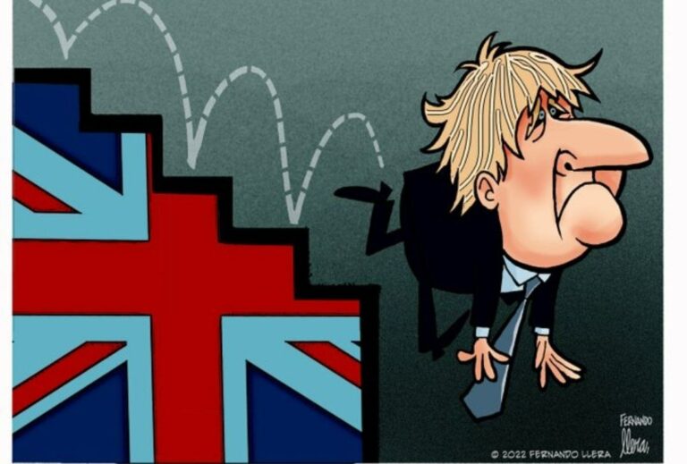 El Mejor Cartón del Día