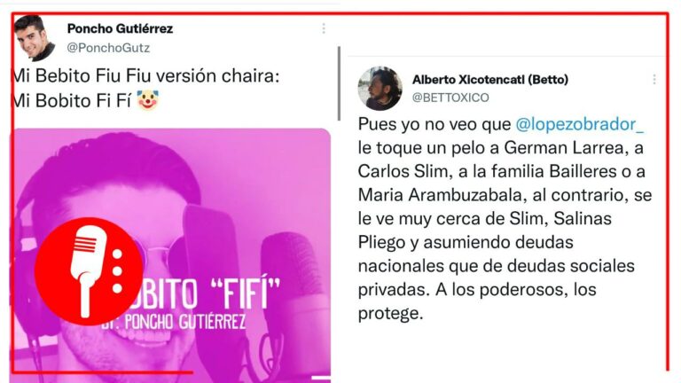 Presidente del consejo consultivo del Programa de Protección a Periodistas, se lanza contra un comunicador