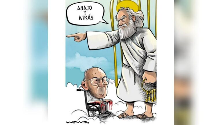 El Mejor Cartón del Día