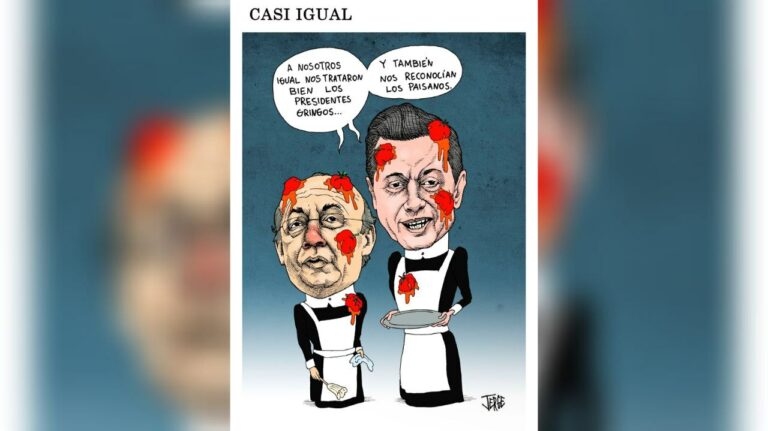 El Mejor Cartón del Día