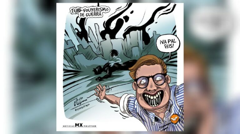 El Mejor Cartón del Día