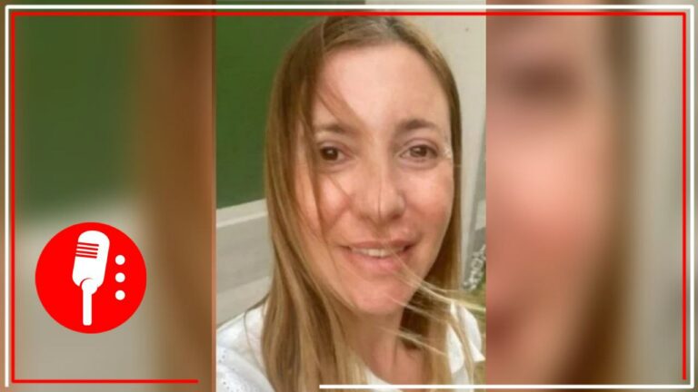 Hallan sin vida en Santa Fe, CDMX, a la periodista Dalia Perkulis Zimbal; fue reportada como desaparecida desde el 12 de julio