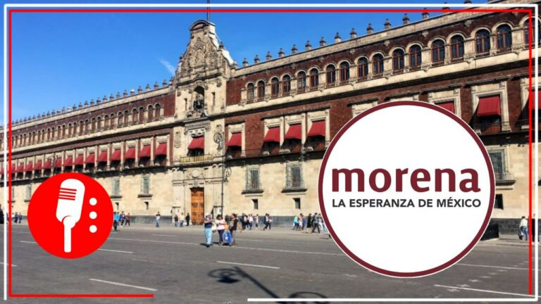 Nueva encuesta desaira a la derecha, ni todos juntos le ganarían a Morena en 2024