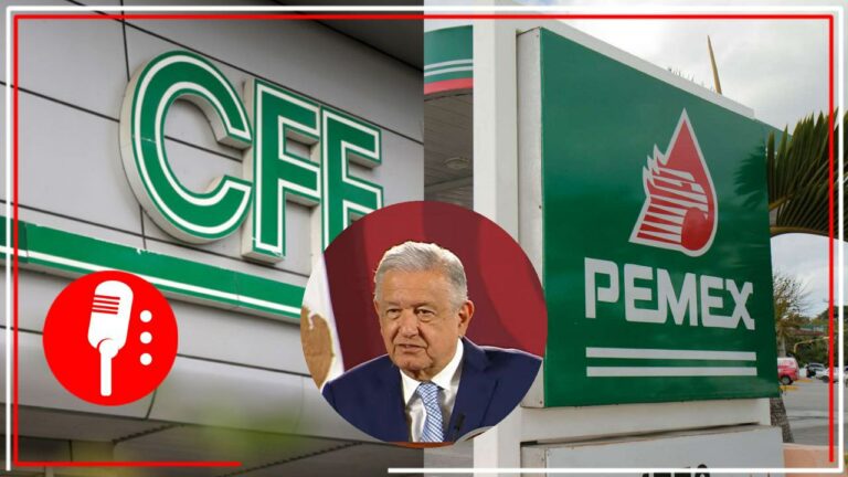 AMLO pone un alto a EE.UU. y Canadá: México no se gobierna por órdenes del FMI o gobiernos extranjeros