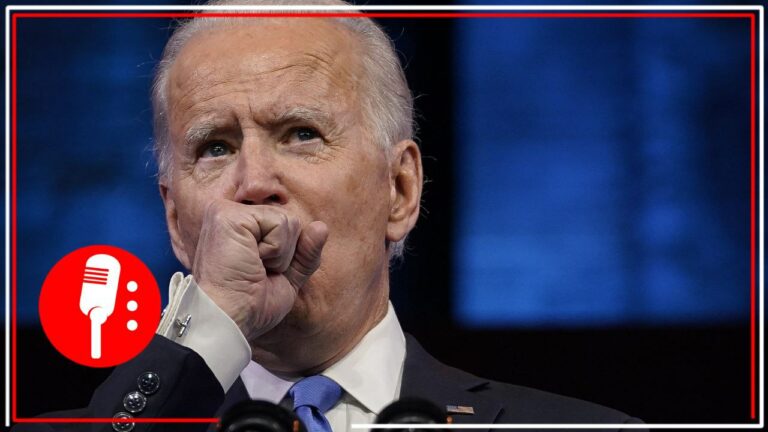 La Casa Blanca informa que el presidente Joe Biden, de 79 años, ha dado positivo a COVID-19