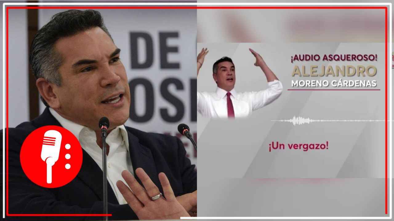 Sondeo arroja que los audios de “Alito” deben seguir siendo difundidos, al ser de interés público y evidenciar delitos