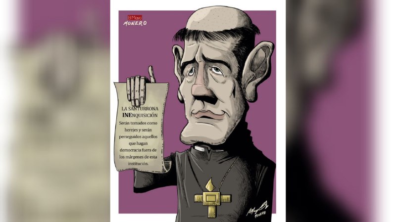 El Mejor Cartón del Día